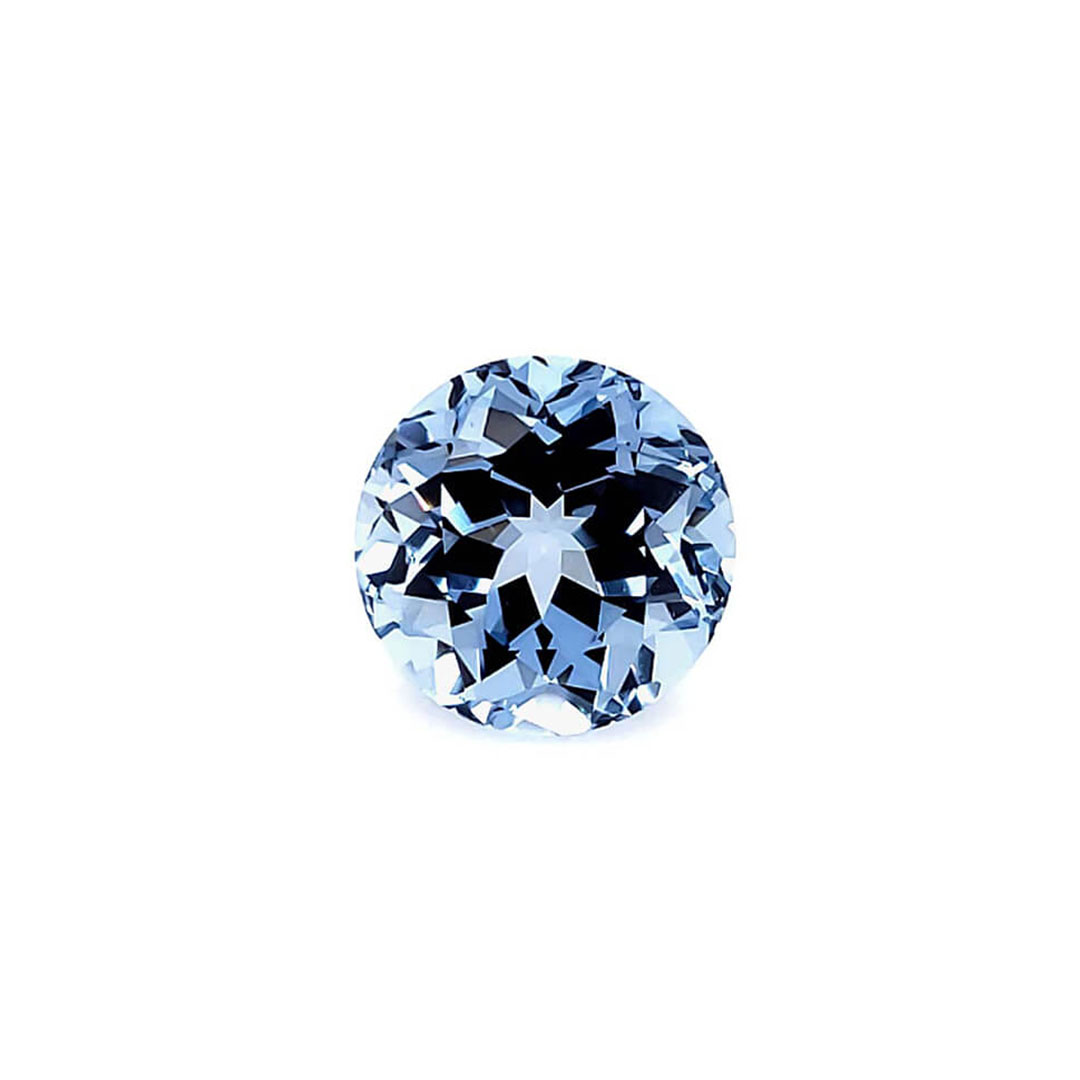 Aqua Blue Spinel
