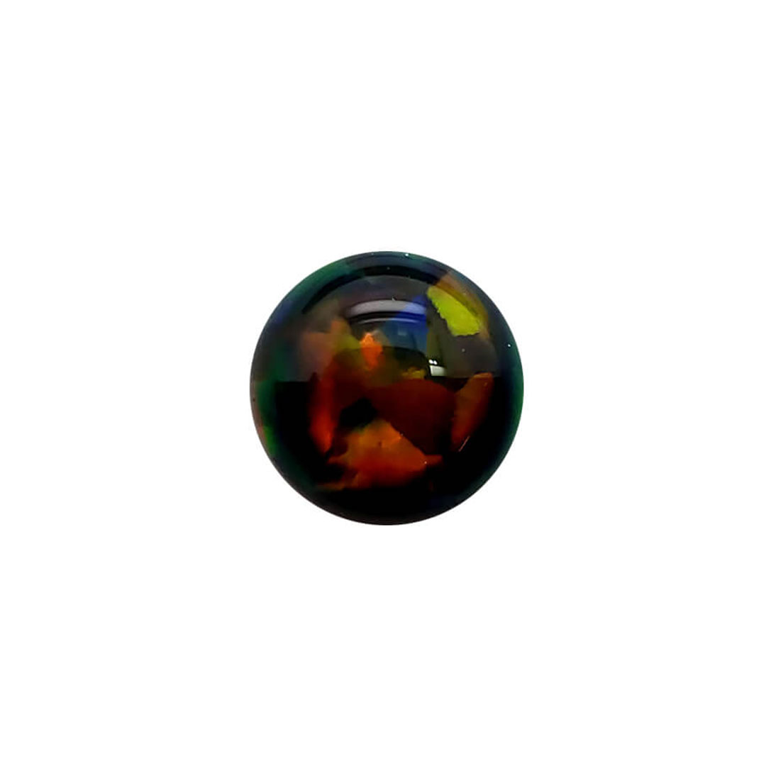 Opal - Black