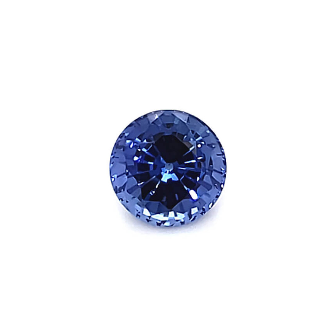 Blue Sapphire - Light