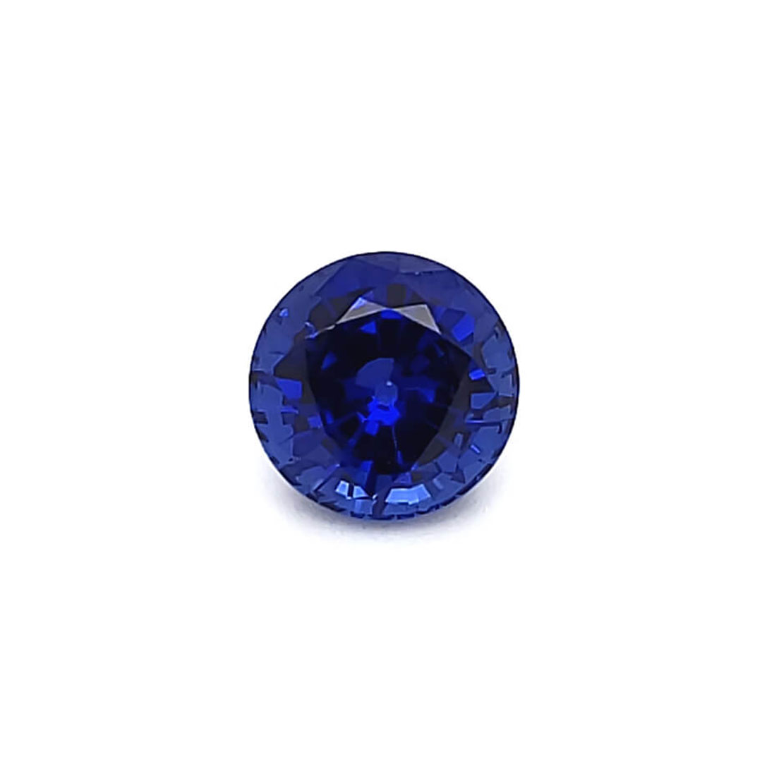 Blue Sapphire - Medium