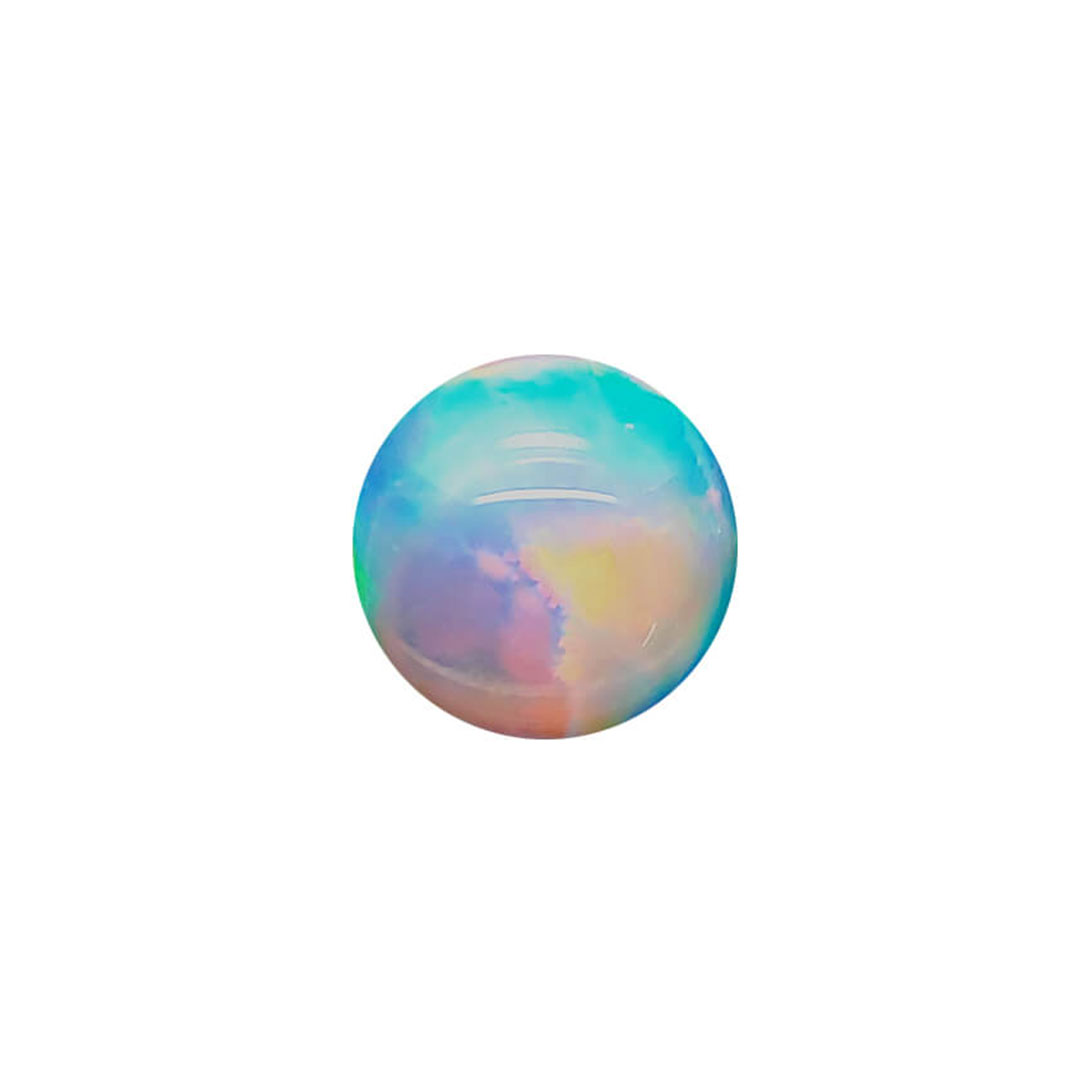 Opal - Crystal