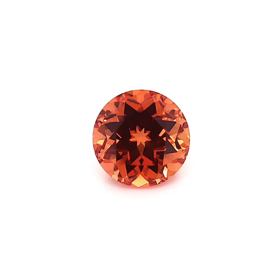 Padparadscha - Dark