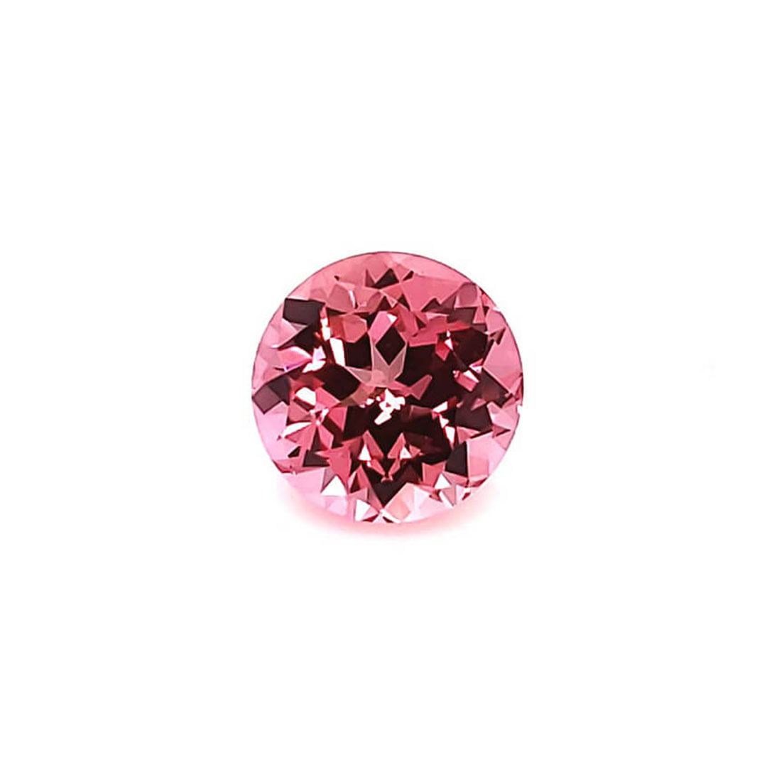 Padparadscha - Light