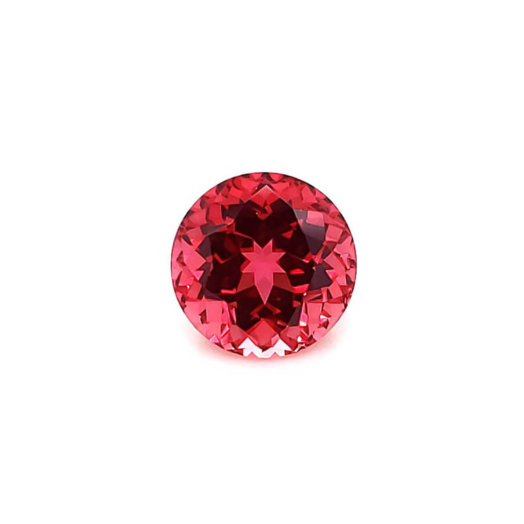 Padparadscha - Medium