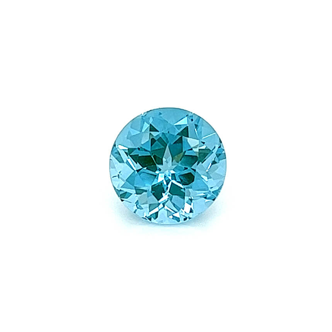Paraiba Colored Spinel - Sky Blue