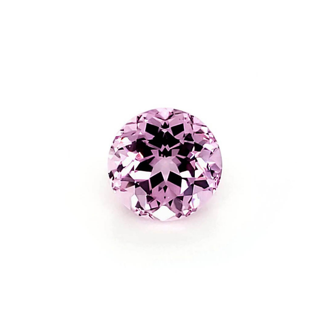 Champagne Sapphire - Pink