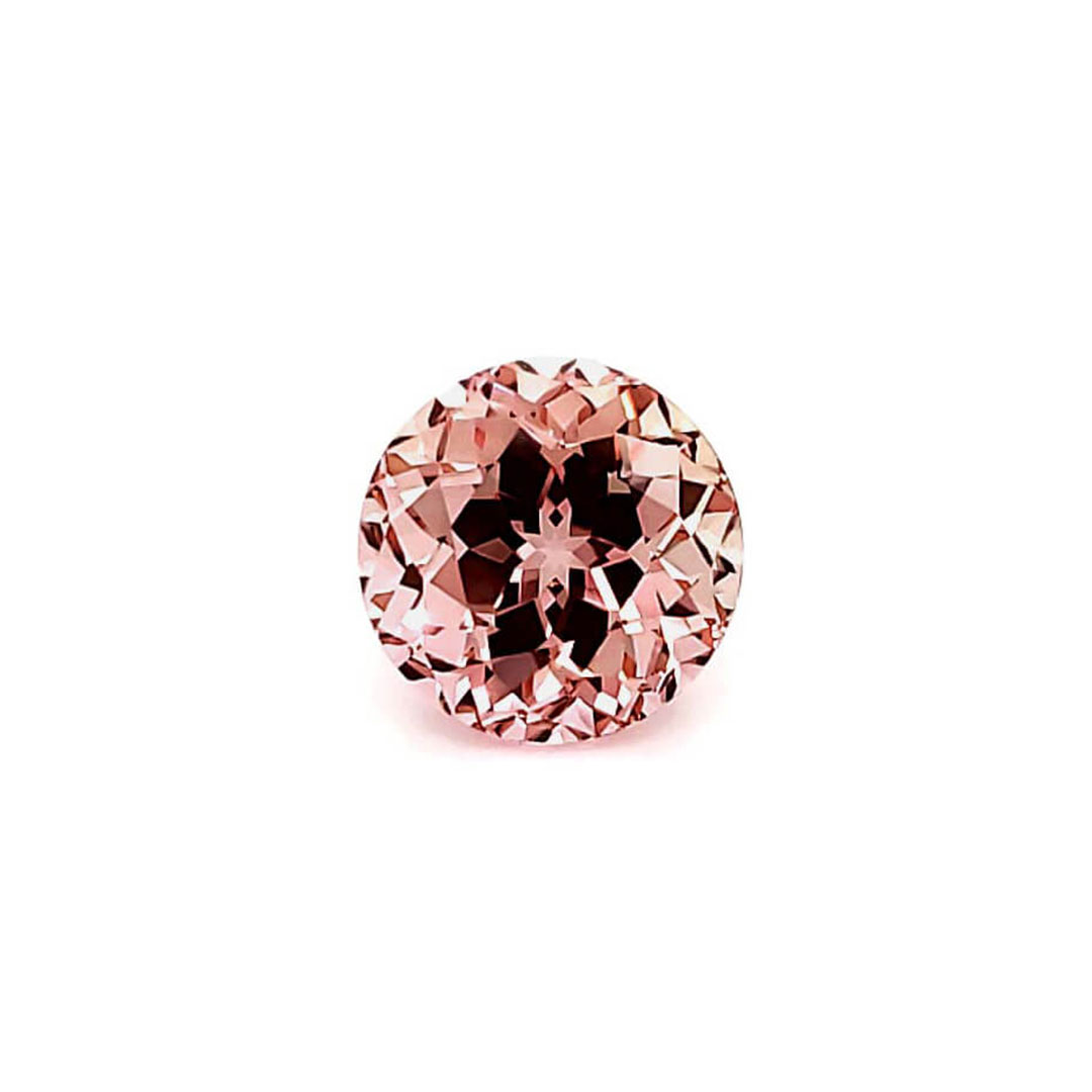 Champagne Sapphire - True
