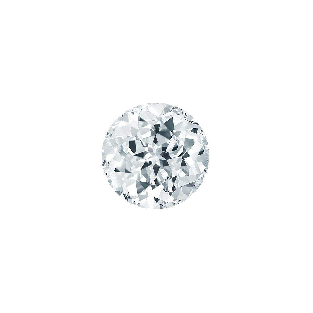 White Sapphire